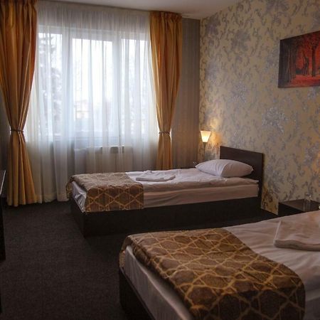 Elite Spetema Hotel Bozhurishte Exterior photo