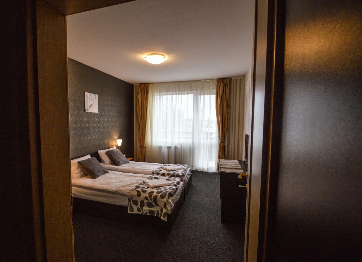 Elite Spetema Hotel Bozhurishte Exterior photo